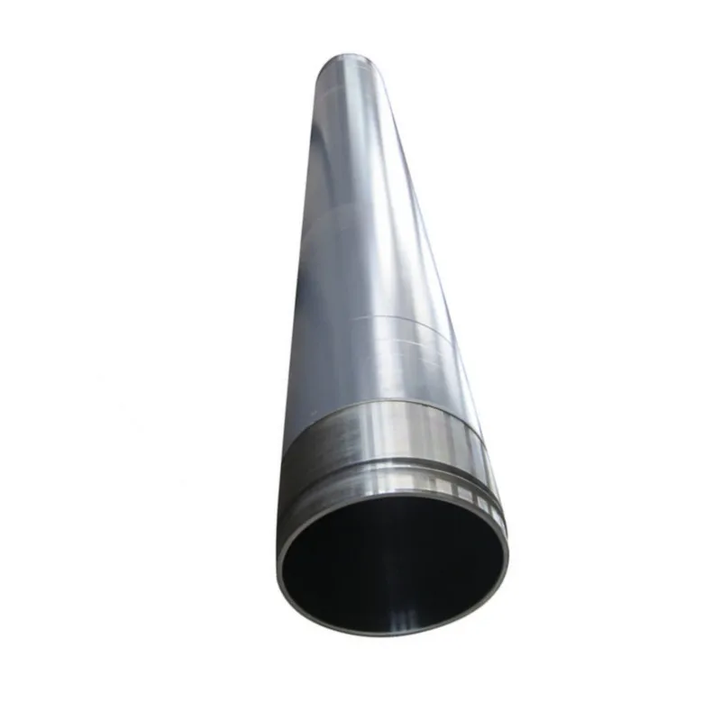 A061020  Putzmeister Delivery Cylinder  DN180 for TK50 TK40 China supplier Concrete pump conveying cylinder pipe