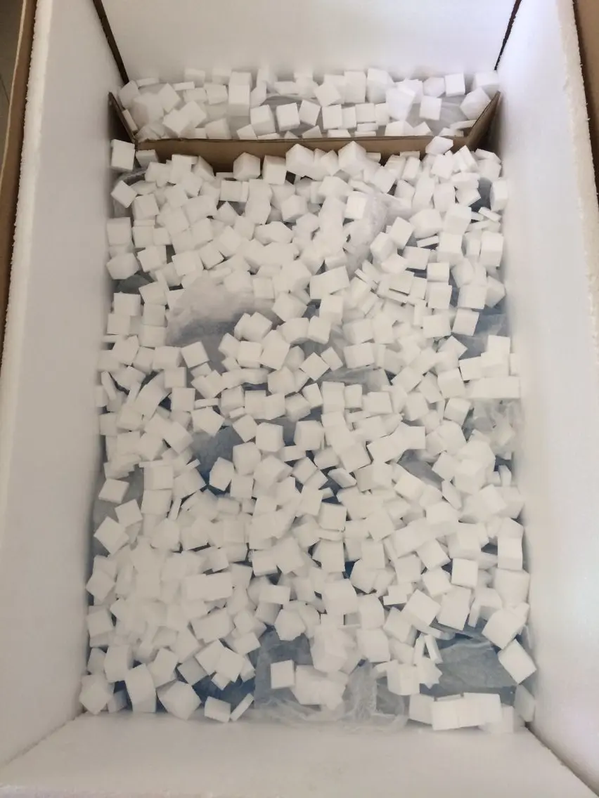 Home Decorative Lights Decoration Zhongshan Factory Hotel Lobby Murano Glass Modern Chandelier