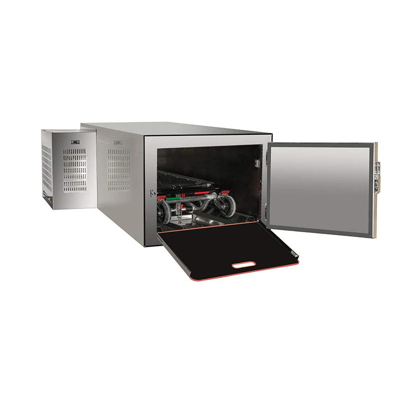 Передвижные ящики для холодильника, морозильной камеры с тележкой (1600546827267)