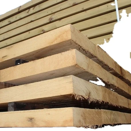 OAK PLANKS AND BOARDS  from FIREWOOD BEECH ASH OAK LTD. BULGARIA