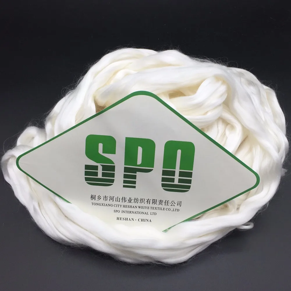 100% wholesale silk fiber silkworm cocoon, Factory Price, Free Sample