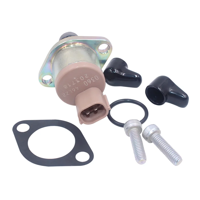 Common Rail Pressure Control Valve For FIAT DUCATO FORD TRANSIT 1920QK 294009-0260 294200-0360 294200-0160 1920NL