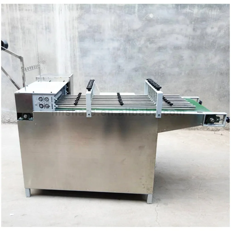 Автоматическая машина для намотки ватных