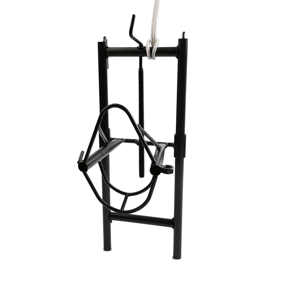 Hot sale Goat Sheep Head Fixing Cattle Delivery Assist Device for Goat Sheep Farm