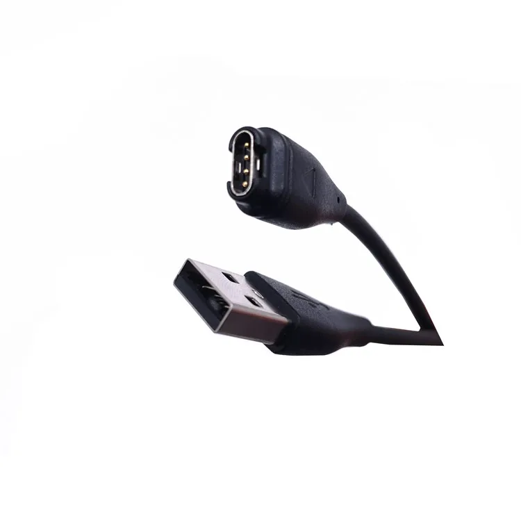 USB Charging data sync cable replacement charger with cord for fenix 5x band for gamin video watch camera usb cable