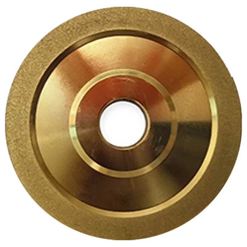 Hot Sale Gem Polishing Electroplated Diamond Grinding Disc For Polishing Gemstone And Lapidary