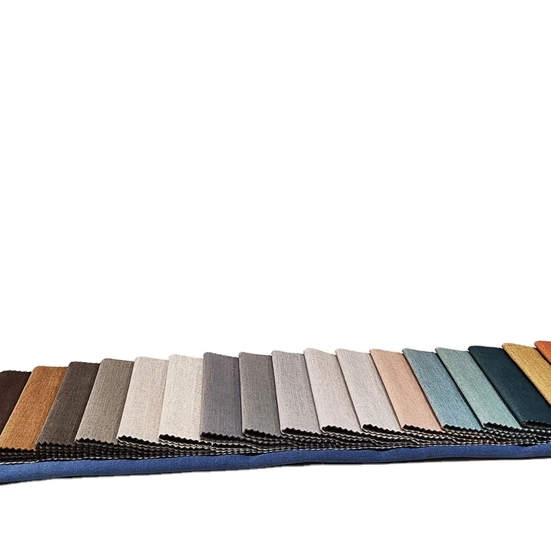 Couch Modern Luxury Fabric Modular Corner Sofa Waterproof Polyester Chenille Fabric