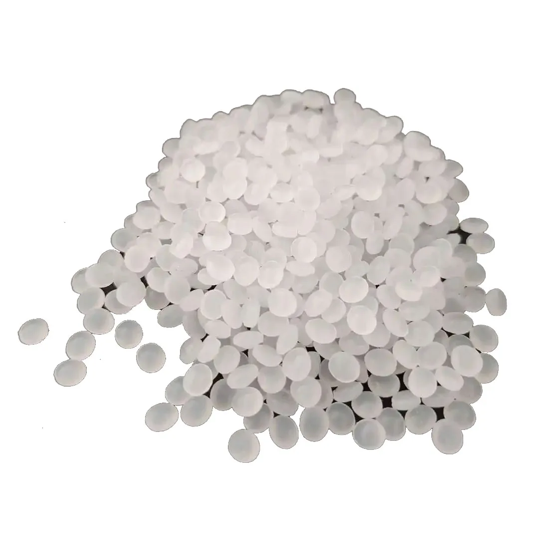 high tensile strength LLDPE 218WJ rmaterial pellets  molding grade raw material film grade plastic granules
