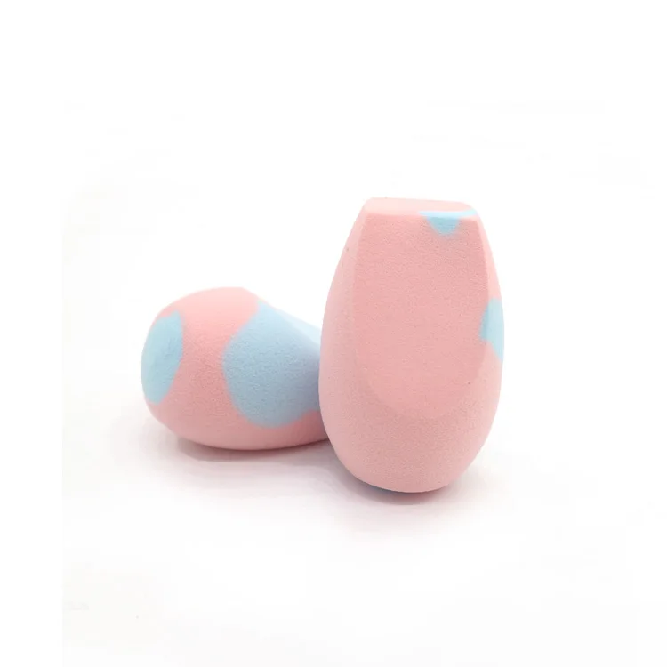 
Promotional Products Private Label Wholesale Latex Free Vegan Makeup Sponge Blender 