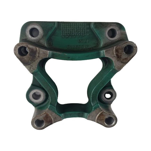 21569710/20578861 Heavy Duty European Auto Parts Truck Cabin Suspension Bracket for Volvo FH FM