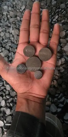  Коровья пуговица и естественного цвета настоящий буйвол рог с индивидуальным размером для продажи