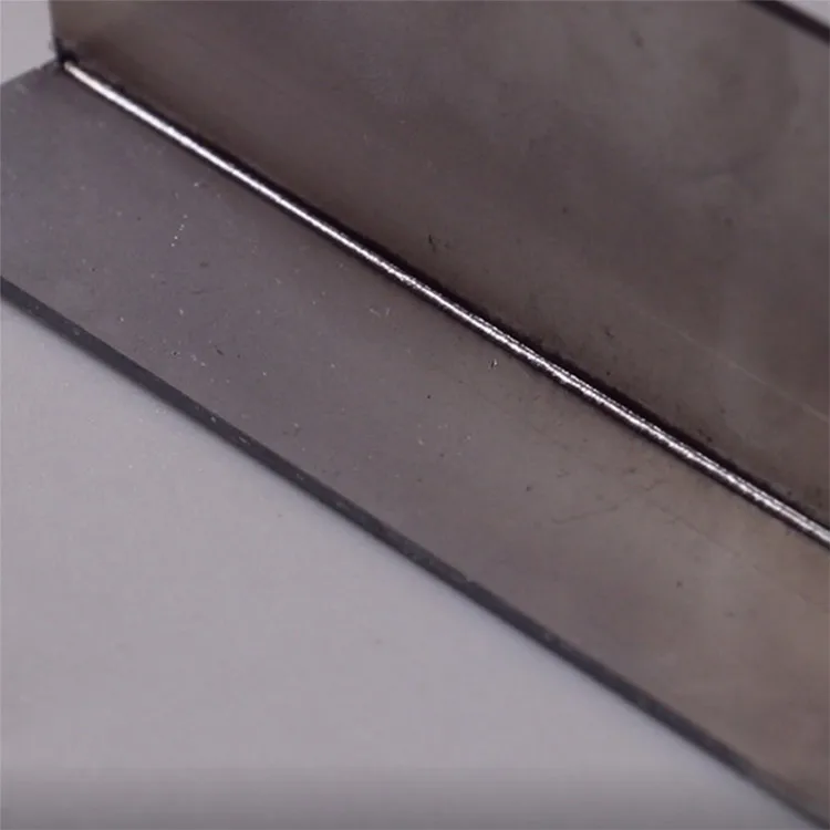 Handheld optical fiber laser welding gun head wobble 1000w 1500w 2000w for laser welding machine