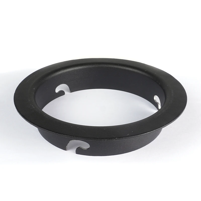 Nicefoto 150mm Comet mount Adapter Ring photographic accessories