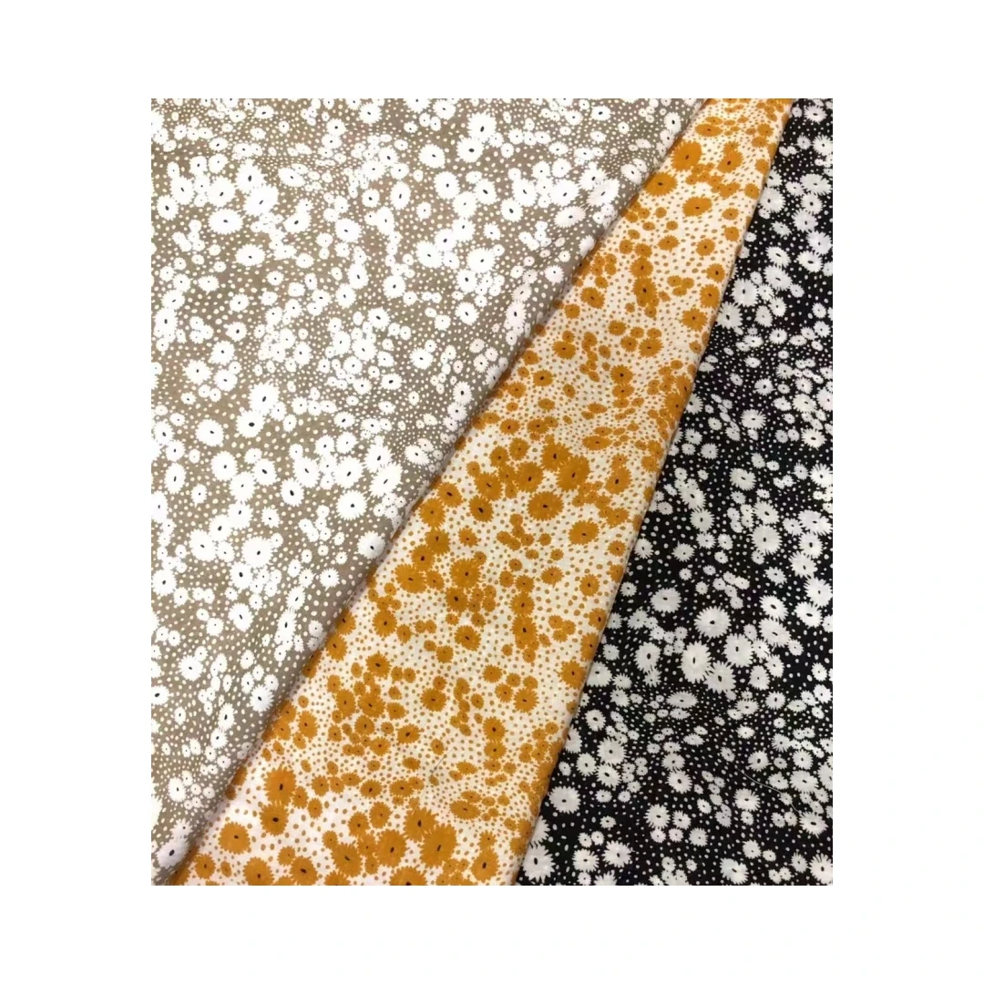 India spun rayon textile fabric pacific island customized designed fabric viscose rayon fabric manufacturers