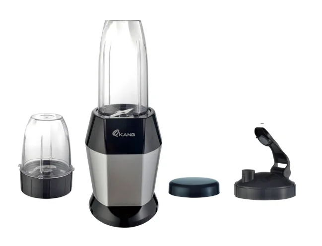 PC Unbreakable Jar High Power 1000W Electric Licuadoras Multifunctional Juicer Nutri Blender