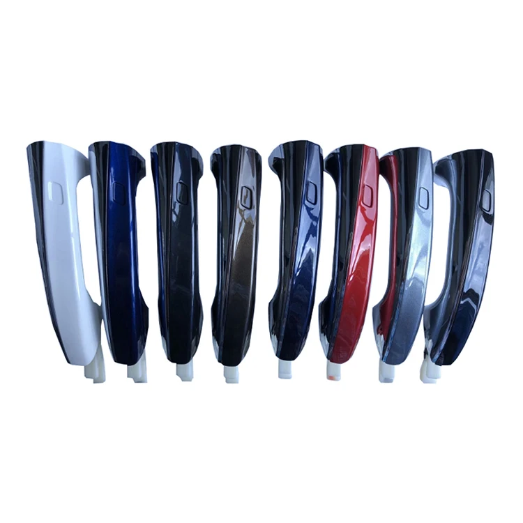 
Car Intelligent Keyless Comfort Entry Induction Door Handle For Mercedes-Benz 