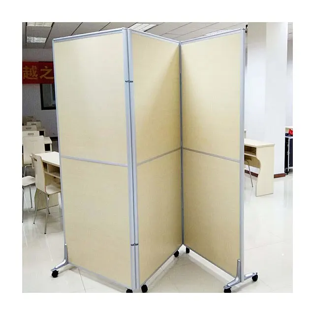  Рабочая станция для кабинета офисная перегородка с экраном разделитель комнаты больницы школы офиса