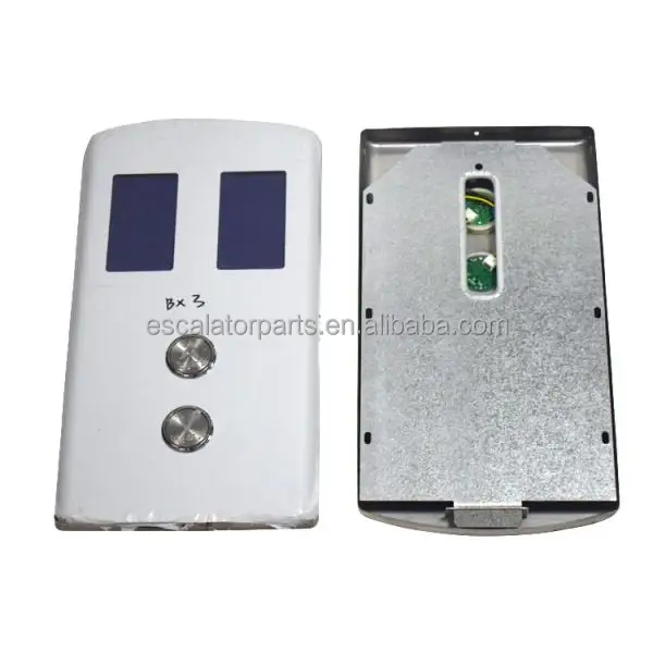 DAA26800CR Elevator COP LOP Display Panel Outbound Call Box