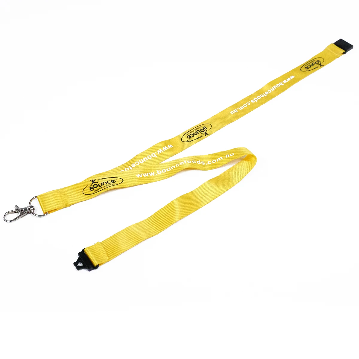 Custom Logo Printed  Mobile Phone Lanyard  Heat Press Machine sublimation Printing lanyard