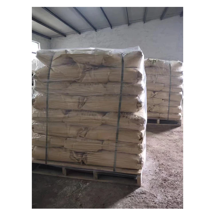China Manufacturer Chemical Additives Fluid Loss Sulfonate Polymers For Drilling Fluids