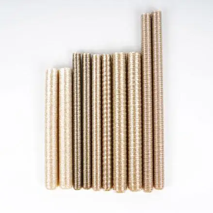 Factory Price Sausage Casing Supplier Include Plastic Cellulose Collagen PVDC Nylon