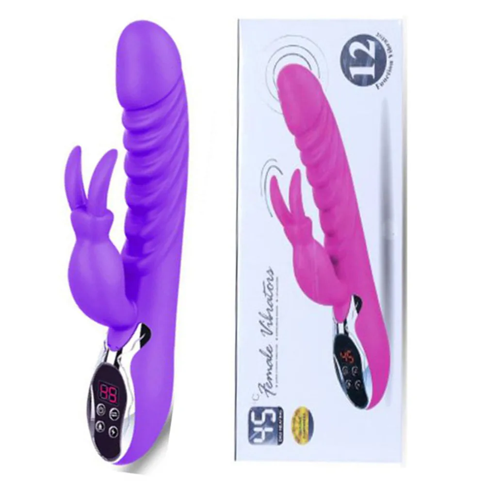 Фаллоимитатор точки G Yyh, вибраторы кролика, секс-игрушки, Вагина, кролик, вибраторы для женщин, Стимулятор клитора, женские вибраторы, кролик