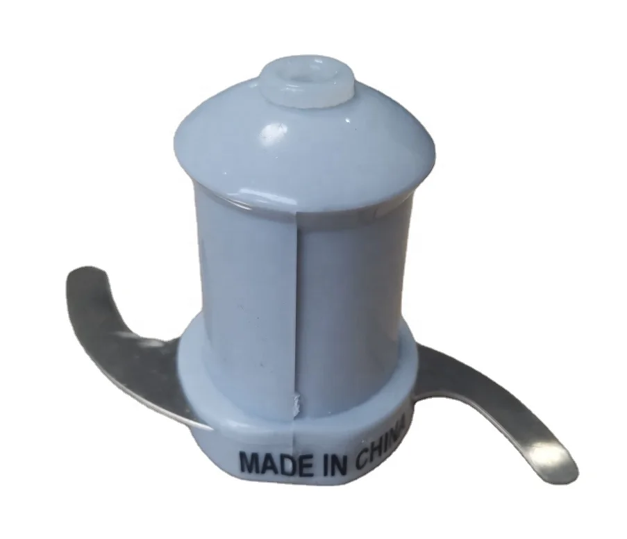 High hardness blender blades and 2024 New blender blade for food chopper blade blender cutter parts