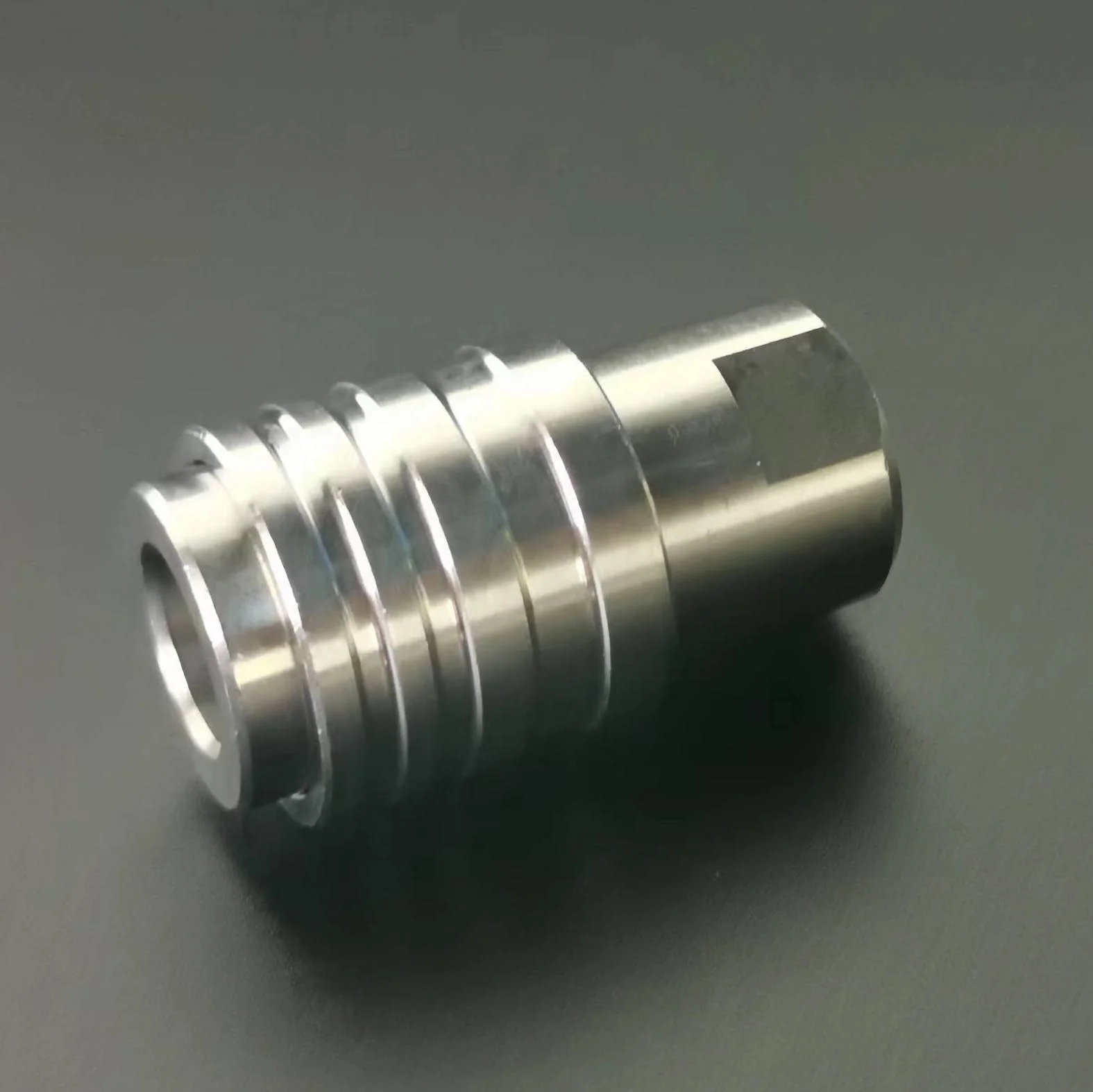 2022 new self-lock quick connector 1/4 couple and 1/4, m14,m22 male female adapter easy release