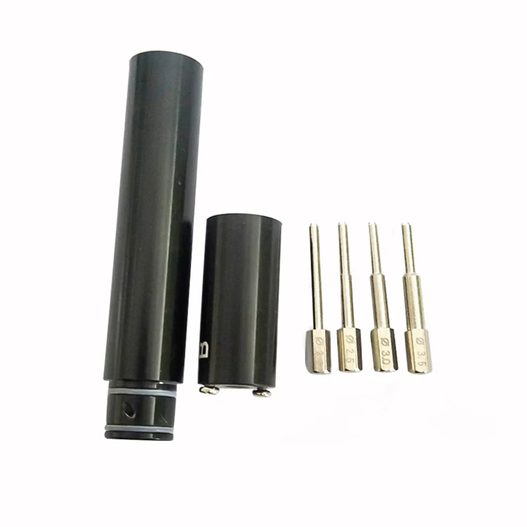 Новейший инструмент для намотки спиралей для испарителей пиратральная катушка 4 в 1 электронная сигарета инструмент для намотки спиралей V2