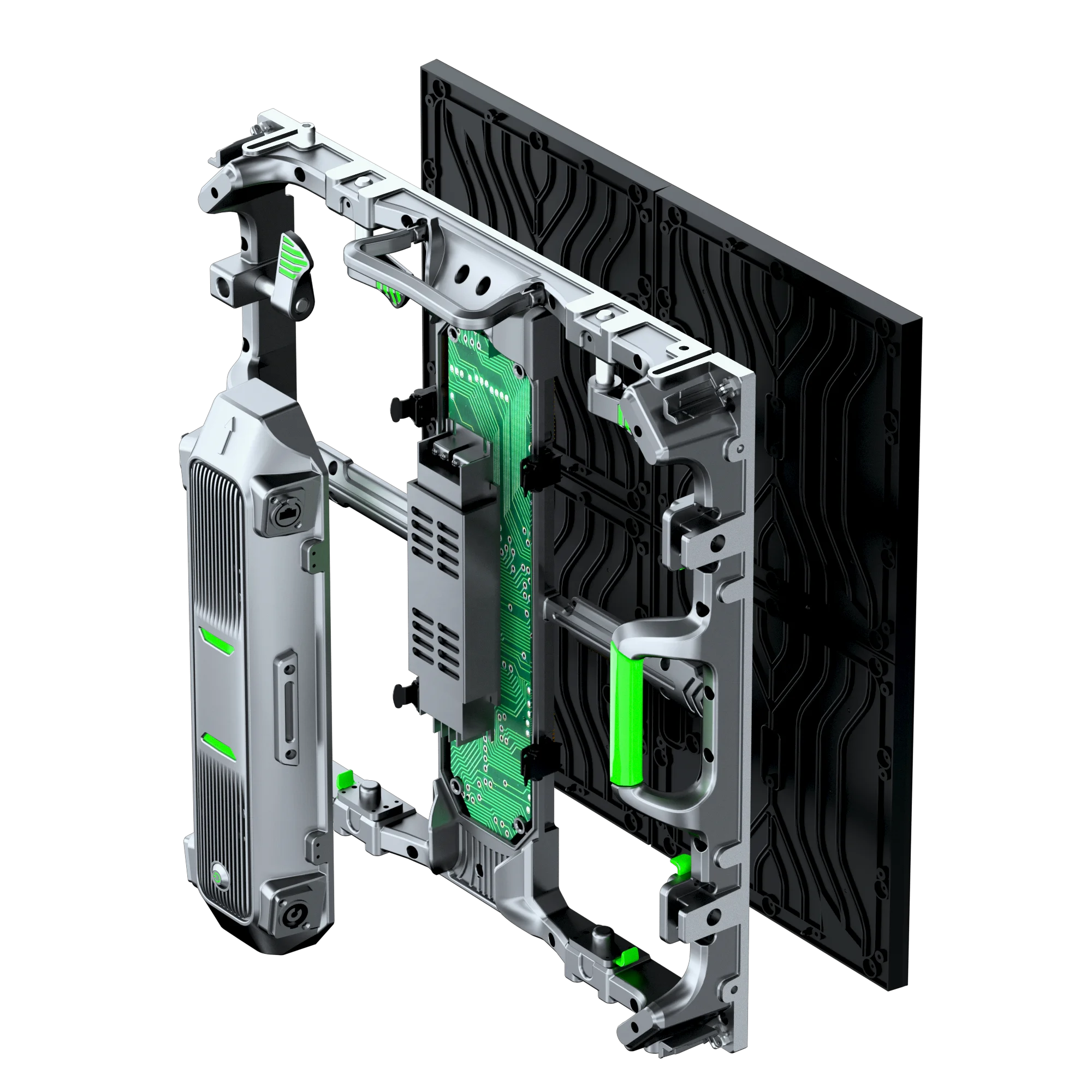 for sale P2.6 P2.9 P3.91 event outdoor background dj stage led screen