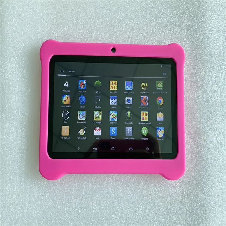 Best Price kids learning tablet pc High quality and inexpensive