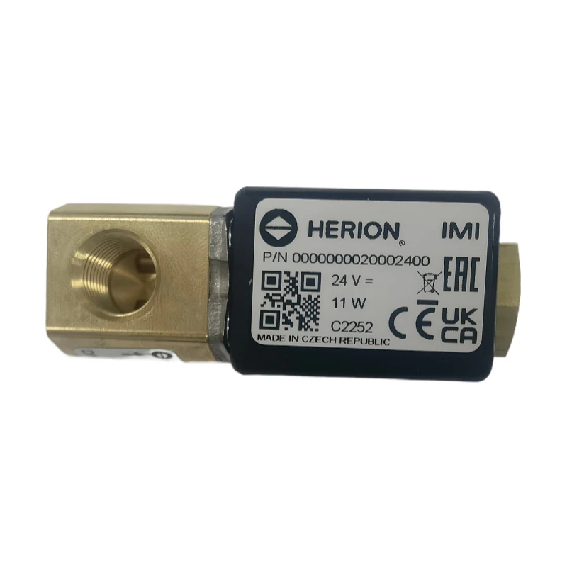 NORGREN/HERION Solenoid valve 9500300020002400