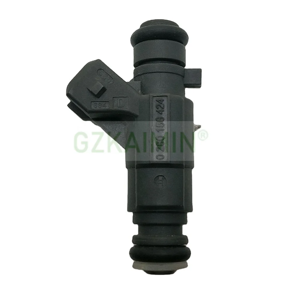 OEM 0280156424 для Chery Tiggo BYD 2.4L Китайский автомобиль новый Новое поступление инжектор впрыска топлива