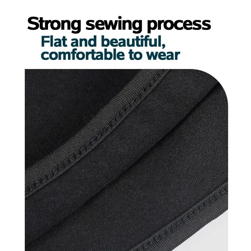 Men Running Fitness Headwrap Custom Sublimation Detailed Headband Basketball Balaclava Bandana Cycling Headwear Winter Face Hat