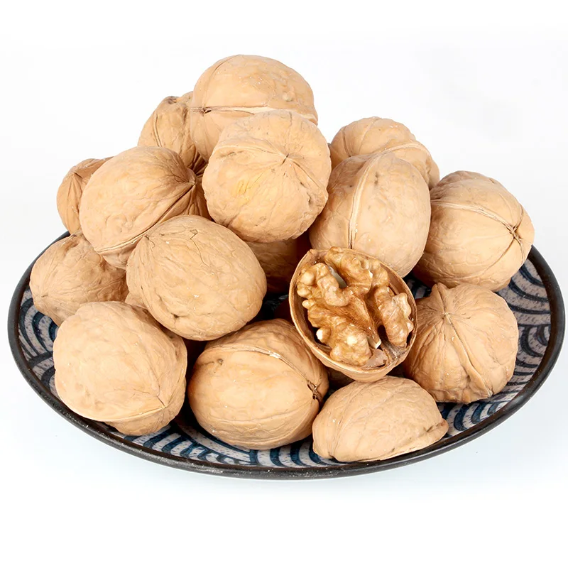 Изысканная конструкция производство китайских дешевых грецких