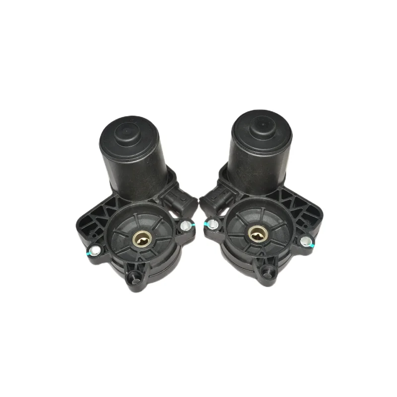DG9Z2B712A Car Rear Brake Motor 12 Teeth  DG9Z2B713A For Lincoln Ford Kuga mondeo Edge