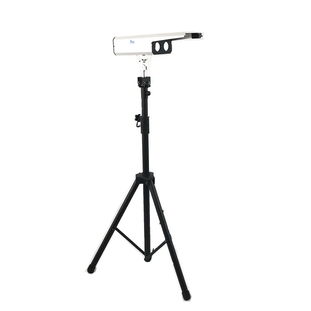 Fast Response Facial Recognition Wall Non Contact Body Temperature Thermo Scanner With Thermal Imaging Camera China