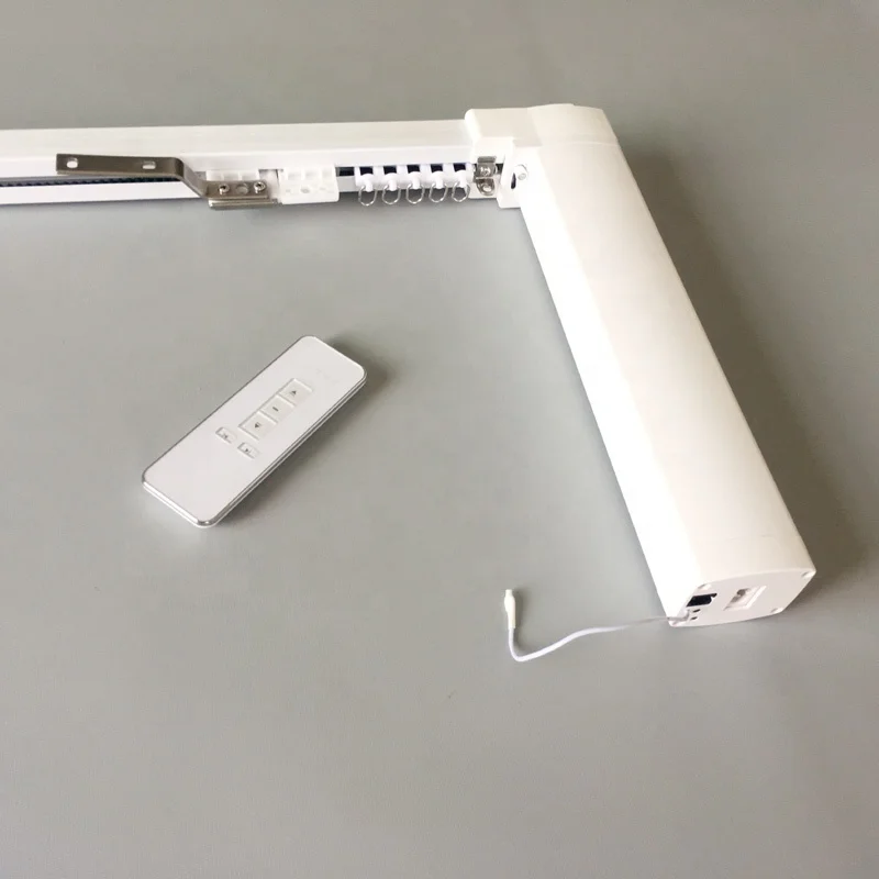 Xiaomi mijia aqara умный wifi моторизованный контроллер трека zigbee скользящий Интеллектуальный автоматизированный Аккумуляторный