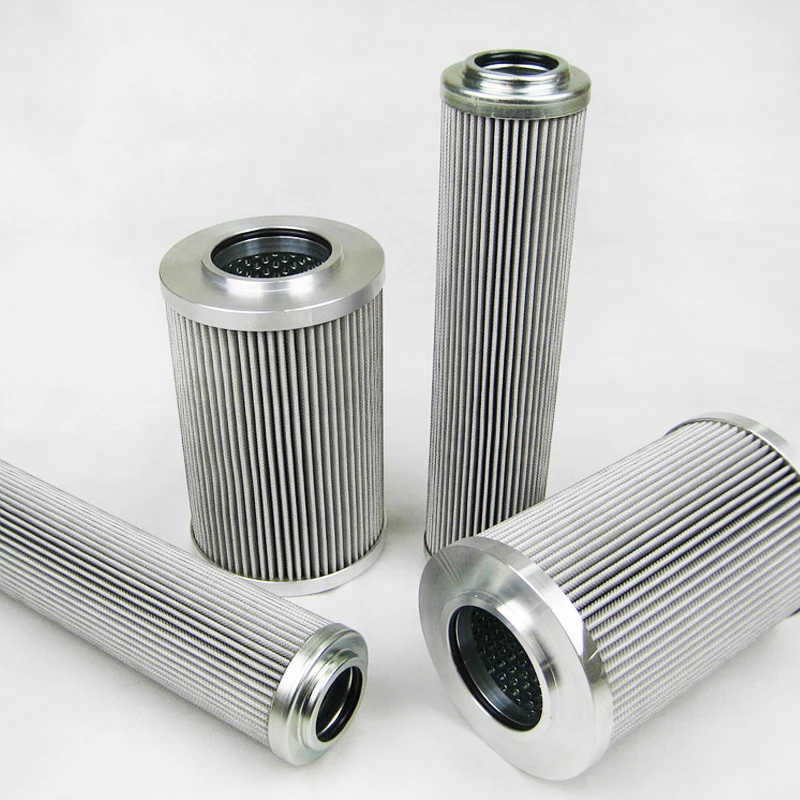 Hydraulic In-line filter housing filter element GF-A-06-3-10U
