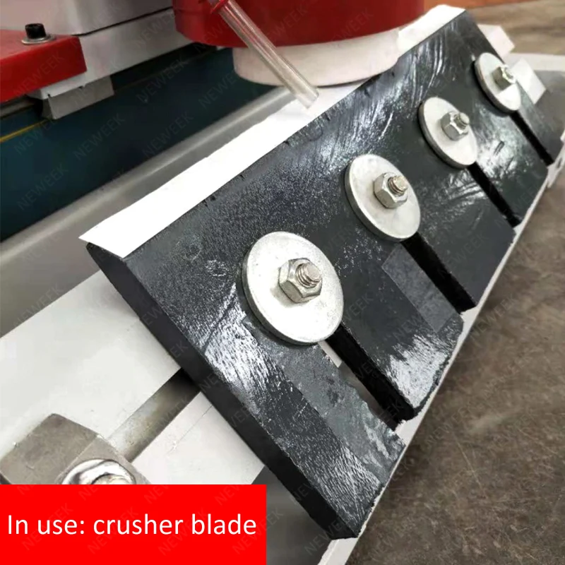 NEWEEK blade straight grinding industrial knife sharpener
