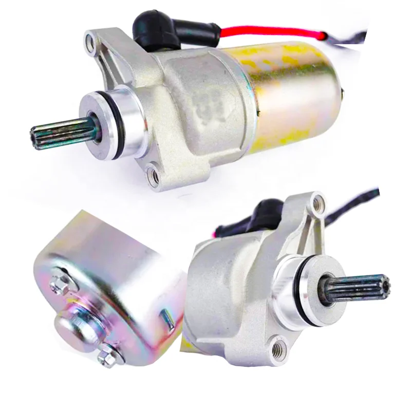 SPARK-Z NEW QBT1 SRL-ZR  Yamaha Lagenda 110 SRL 110 SRL 110 ZR (OLD) C8 JUPITER-Z NEW VEGA R NEW motorcycle starter