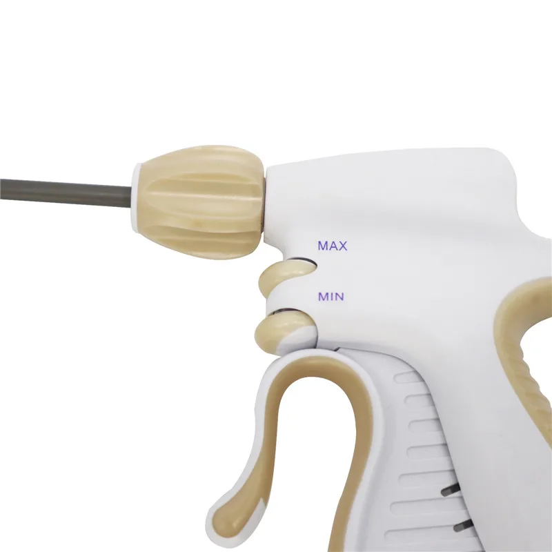 New Arrivals Removable Cutter Head Ultrasonic Scalpel for Laparoscopic Surgery