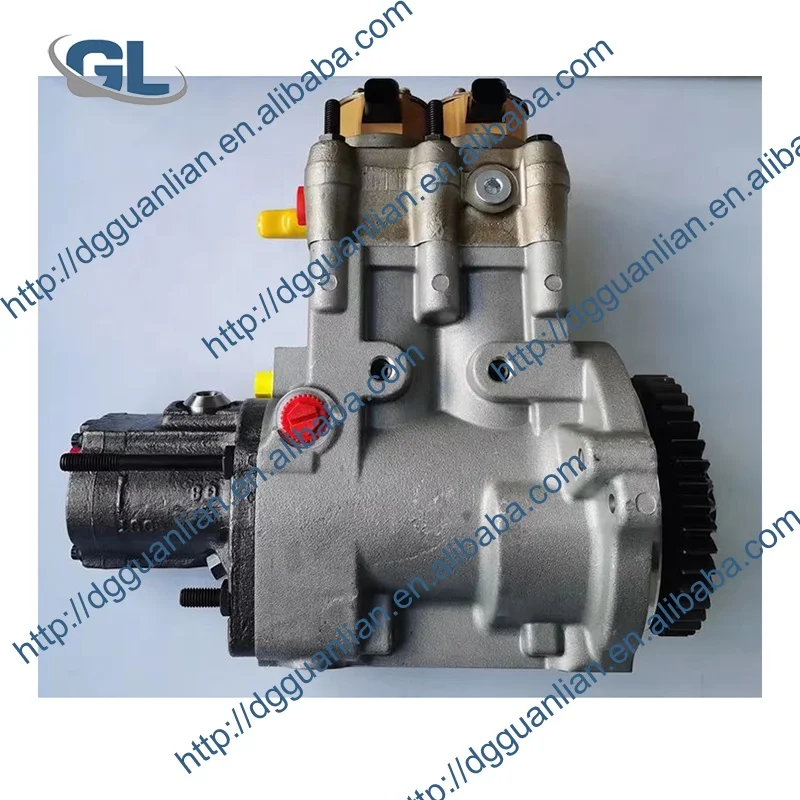 Fuel Injection Pump 511-7975 5117975 For CAT C9.3 Engine E336E E336F Excavator