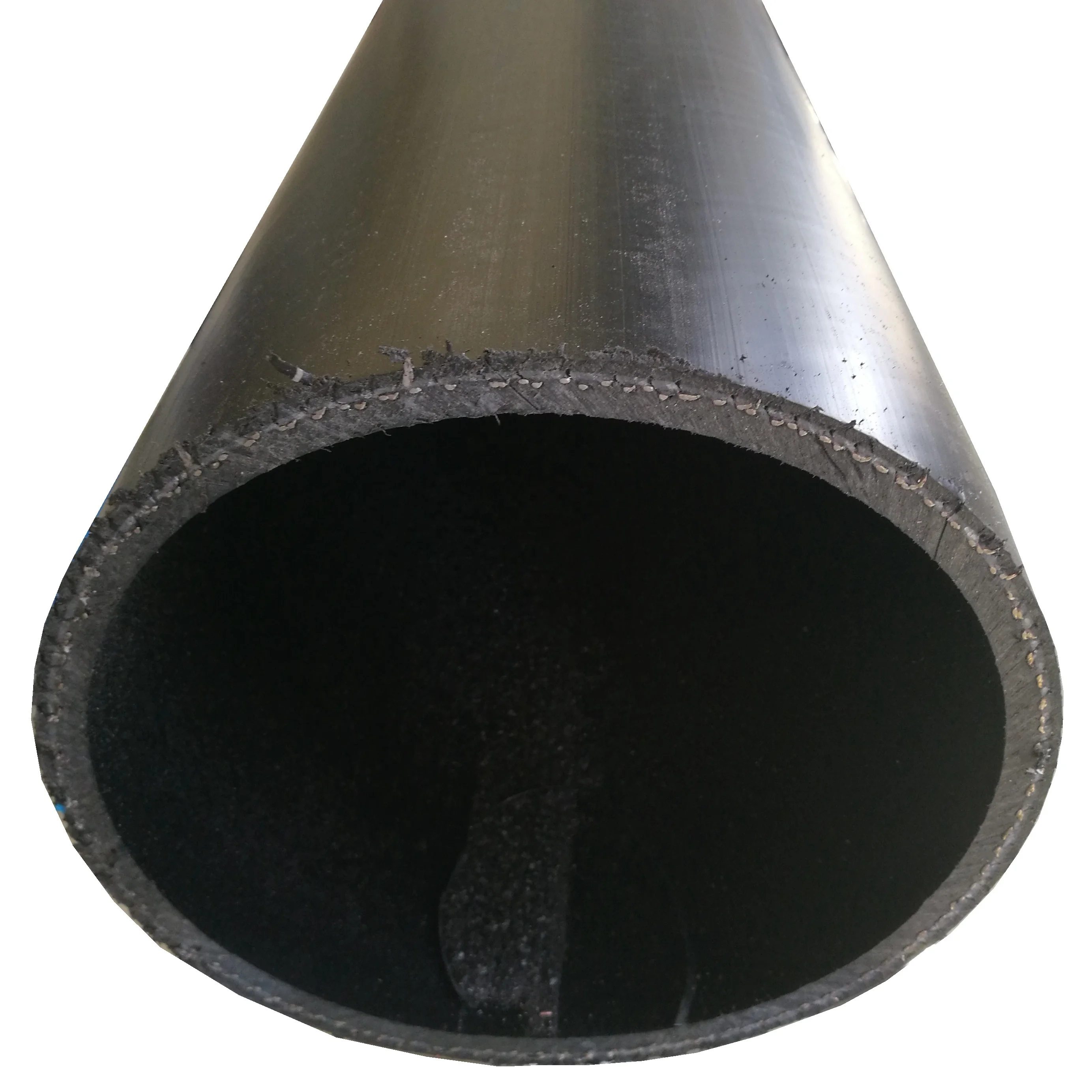 Стальная проволочная сетка Скелет усиленная pe100 HDPE композитная труба SRTP