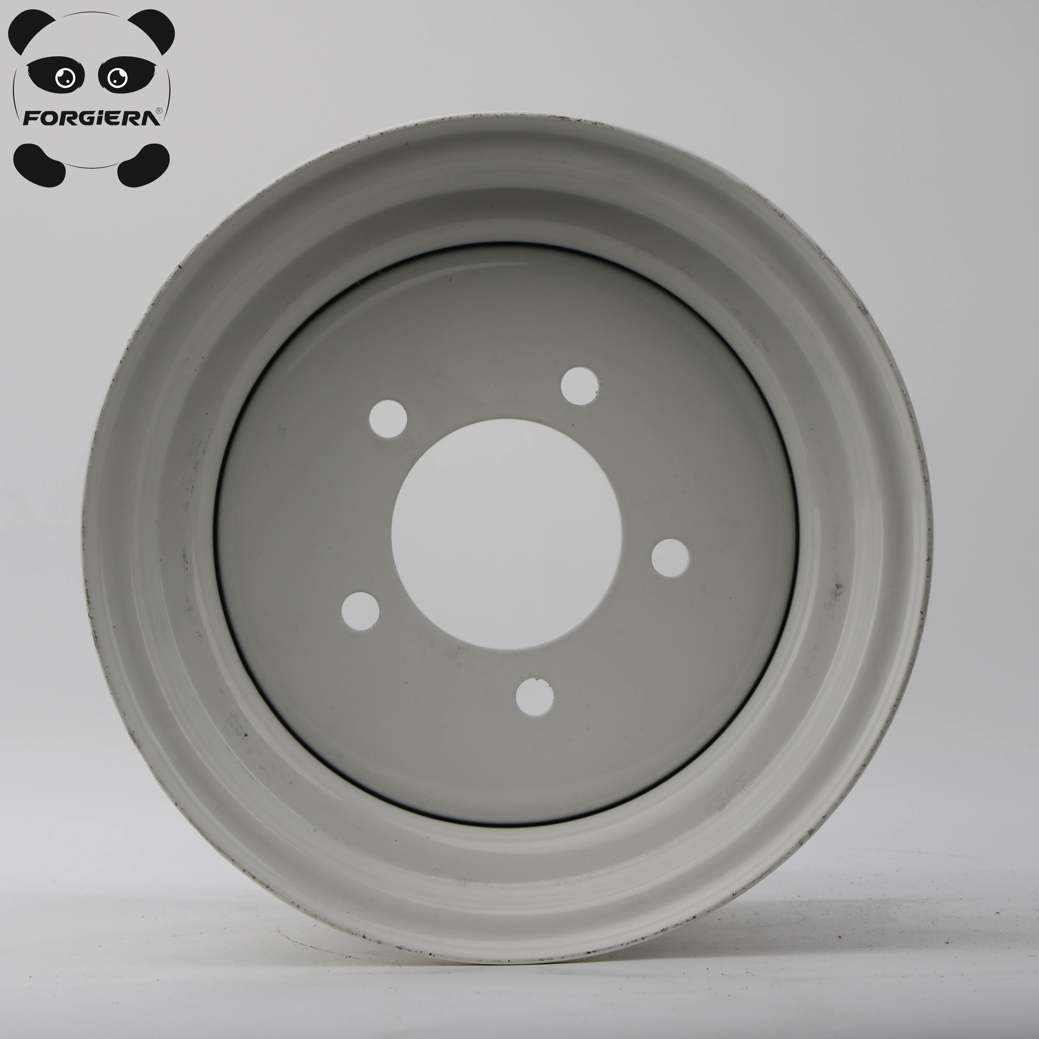 FORGIERA 2021, лидер продаж, высокое качество, 18/19 дюймовые шины, стальные колеса для atv