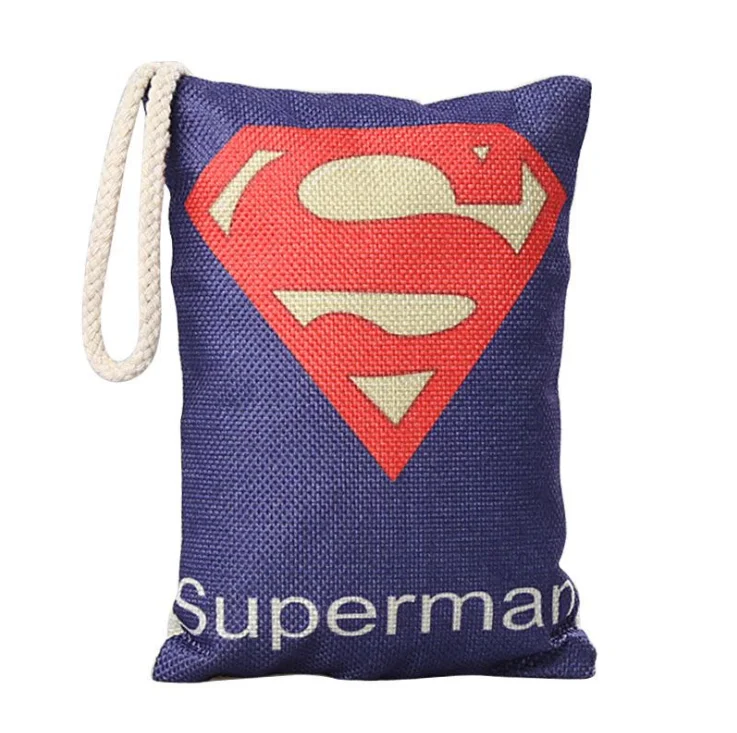 Cartoon 100% Natural Reusable Removes Odors in Shoes