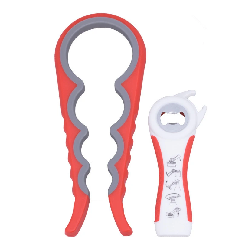 Amazon hotsale easy Grip bottle opener Can Opener