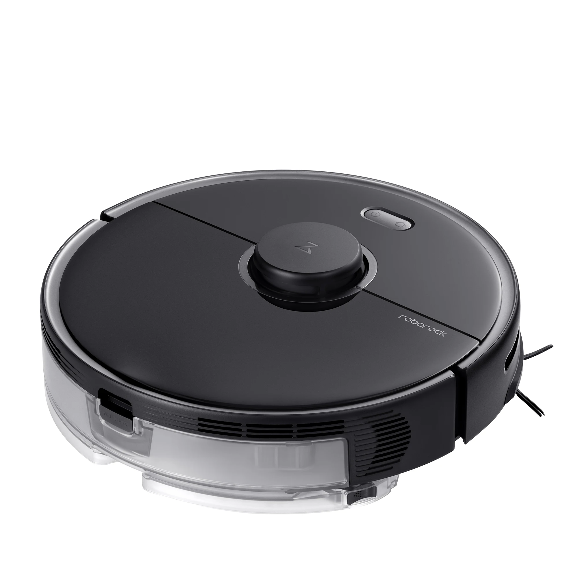  Робот-пылесос ROBOROCK S5 MAX 2000 па электрический резервуар для