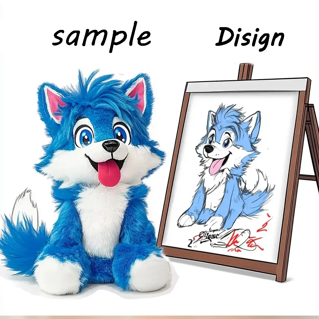 CE CPC OEM ODM Custom made cute animal plush toys low moq high quality stuffed toys Custom plush toy manufacturers