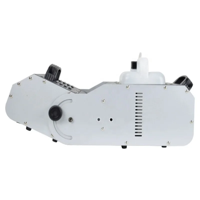 Best Price DMX 3000W Fog Smoke Machine Multi angle Moving Head Fog Machine DJ Effect